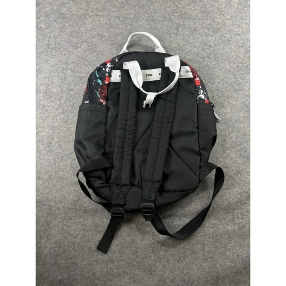 Zyia Active By Vooray Color Camo‎ Flux Backpack 17x14